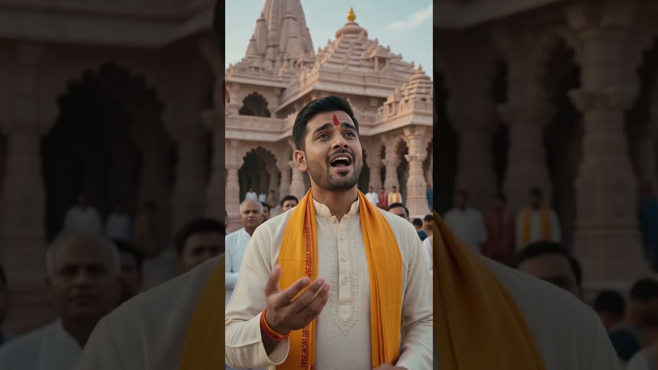 Ram ki mahima #Ram #RamMandir  #Shorts #YouTubeShorts #ViralShorts #Trending #ShortsVideo#viral