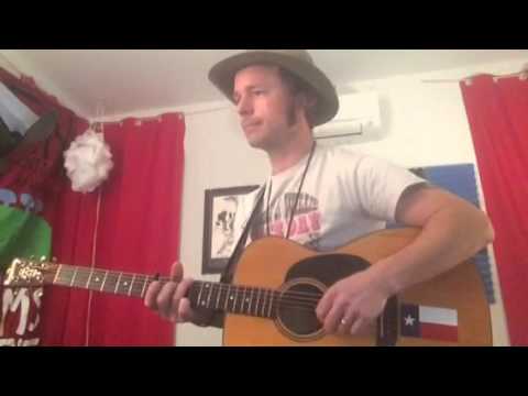 Jason Bible This Guitar is For Sale