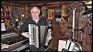 Adalbert Deuringer Flick Flack. Klassiker. Akk.Arr.u.Solo:A.Deuringer