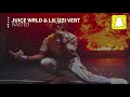 Juice WRLD - Wasted (Clean) ft. Lil Uzi Vert