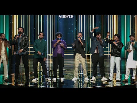 Pakistan Idol Episode 13 | Gala Round  | Opening Performance | Top 16 | Pakistan Idol 2025