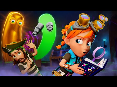 Spacestation Animation and 2 more