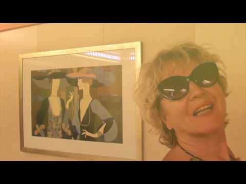 Peter Lovšin - Taka taka (Official video)