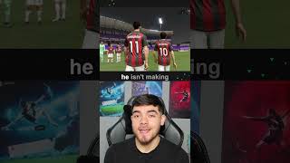 Download lagu Zlatan Ibrahimović Wanted To Sue EA 🤯 mp3