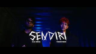 Download lagu Yonnyboii x Kai Deva - SENDIRI [Dorm 403 OST] mp3