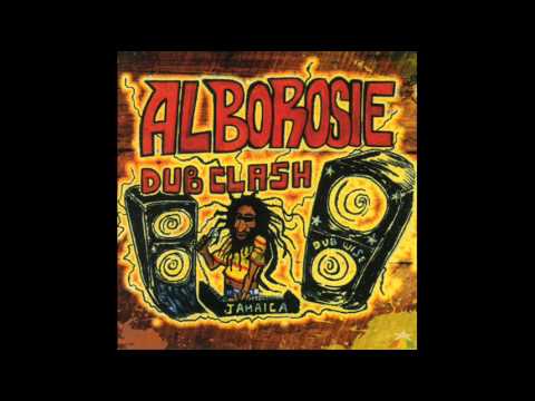 Alborosie - Dub Clash (Album Completo)