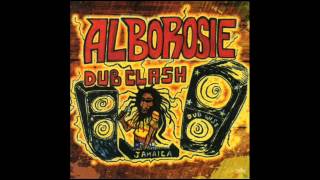 Alborosie - Dub Clash (Album Completo)