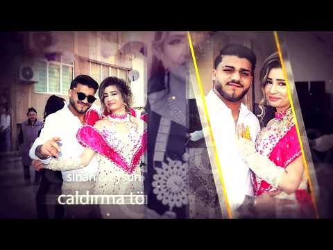 sinan ile aysun caldırma töreni 28.02.2026