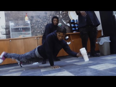 BankBoy Ronn - Damn! (Feat. Sg Key & MMA Prez) dir by @mmabankboyronn