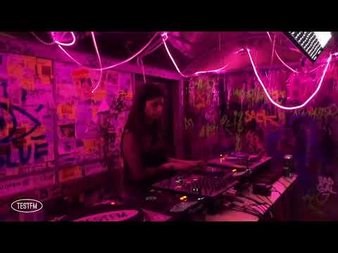 TESTFM в Мачтах: Spira