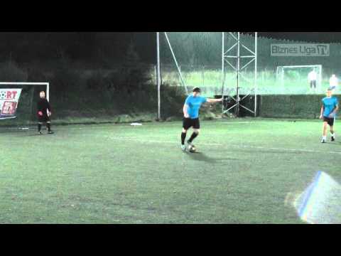 01.09.2015 II Liga C - Lemar/Gazownicy - ZasadaAuto.pl