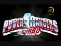 Power Rangers Turbo - Theme Song 