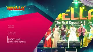 Download lagu Om adella tulang rusuk (cover) nurma KDI mp3 Download lagu Om adella tulang rusuk (cover) nurma KDI mp3