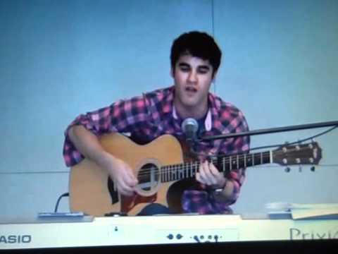 Status Quo - Darren Criss