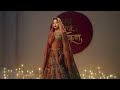 The Masaba Bride Starring Janhvi Kapoor