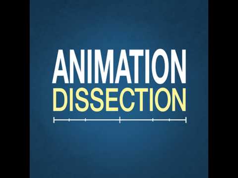 Animation Dissection #9: Ping Pong the Animation