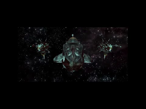 Wing Commander: Secret Ops - Cygnus Mission 5 (Rising Blocks)