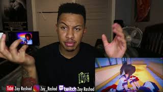 Denzel Curry - VENGEANCE | VENGEANCE ft. Jpegmafia, ZillaKami Reaction Video