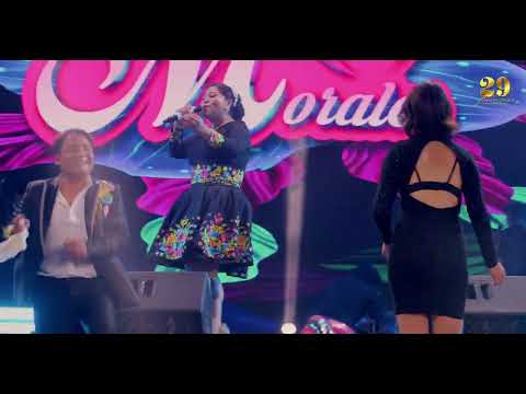SONIA MORALES MIX POR TU AMOR - 29 ANIVERSARIO