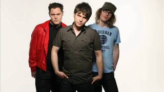 Scouting For Girls - 2010 - Blue As Your Eyes
