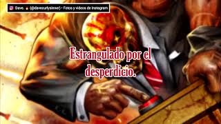 Five Finger Death Punch - Bad Seed (Sub Español) HD