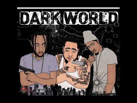 Squash 6iixboss × RoZarro × Winna_maxx Darkworld