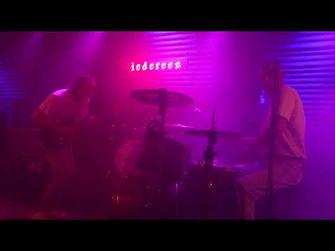 IEDEREEN - 2025-04-30 - Freiburg, Germany - [Jazzhaus] - 4 Songs Live Set