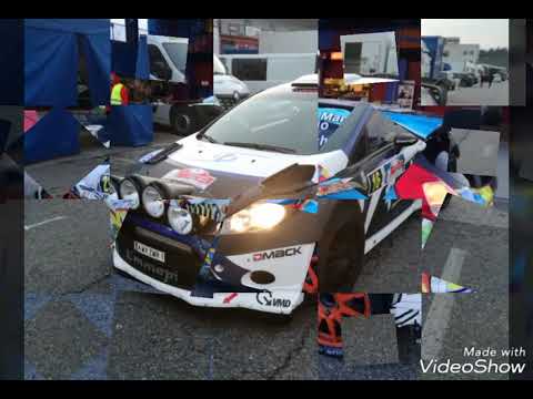 10° Rally Franciacorta show 2018