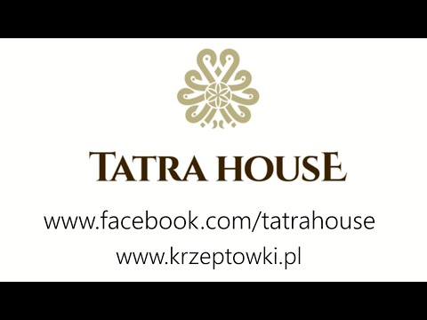 Tatra House Pensjonat- Miejsce Przyjazne Dzieciom