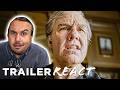 DIGGER Trailer English 2026