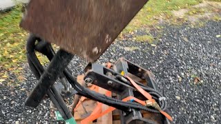 Venta de Trepunktsophæng hydraulisk otra maquinaria industrial - Imagen 4 | Machineryline MX Trepunktsophæng hydraulisk otra maquinaria industrial | Imagen 4 - Machineryline