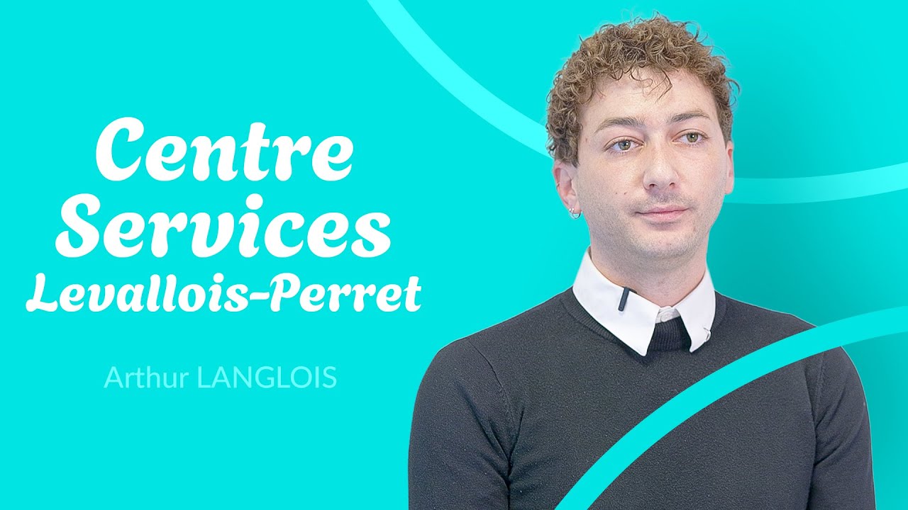 Vidéo de présentation de l'agence Levallois-Perret