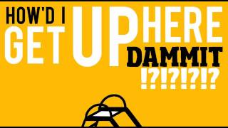 Mitch Hedberg - Slides