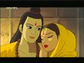 RAMAYAN ANIMATED ALL SONGS