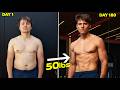 50 POUND TRANSFORMATION Emotional