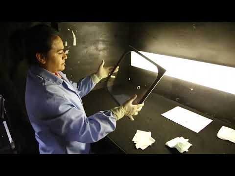 Abrisa Technologies  - Your Total Solution Partner