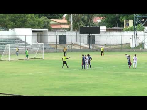 Empate com 2º Tempo elétrico em Teresina