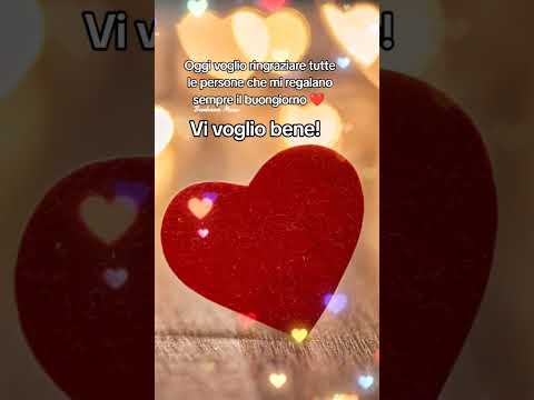 Dedica speciale ❤️