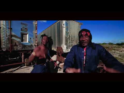 Iz Real Raw ft. Sporty Black "Load The Truck Up"