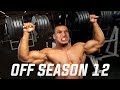 SUPPLEMENTER (OFF SEASON 12)