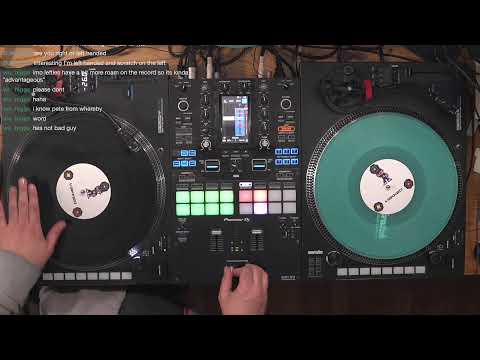 🏆 Night Time Scratching🏆