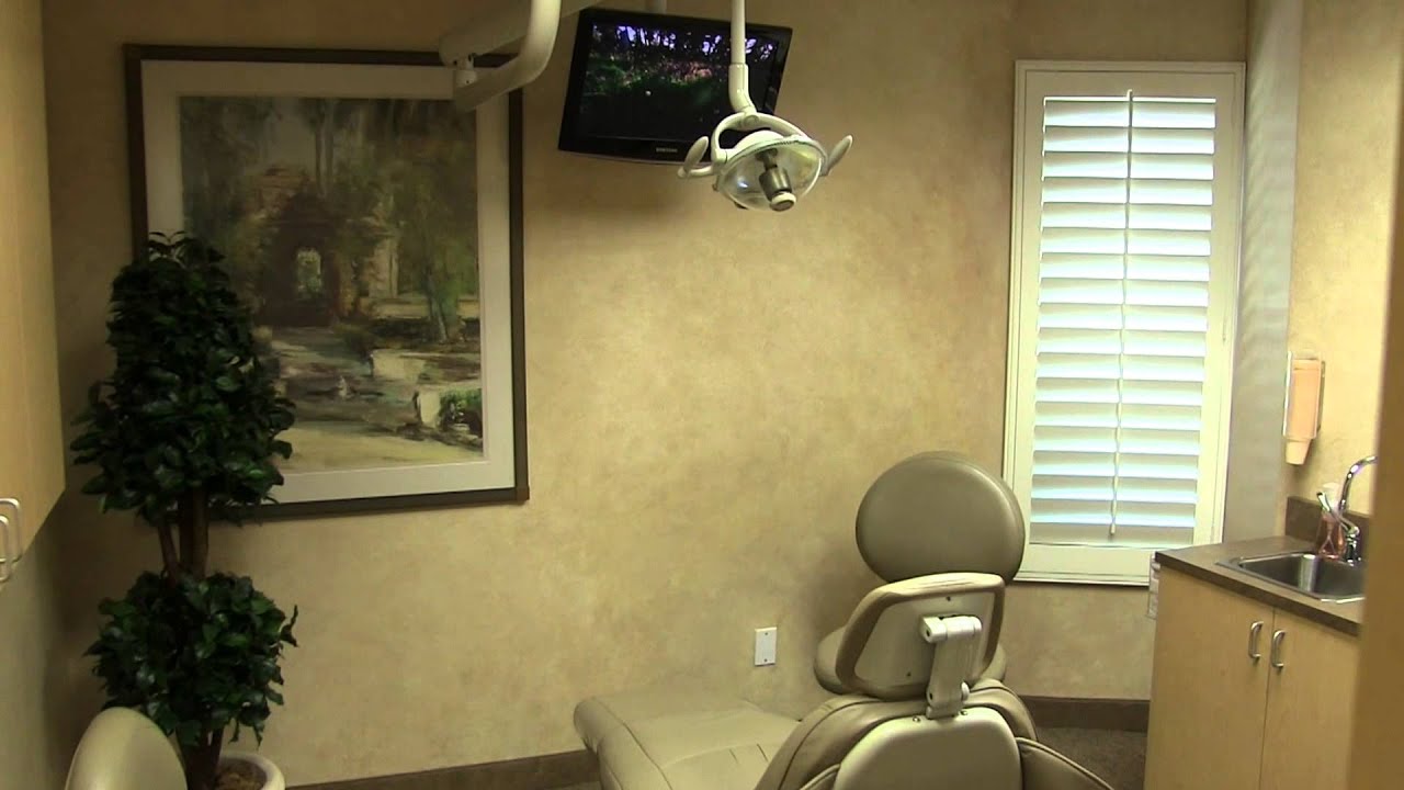 Canzoneri Laser Dental Spa - Office Tour