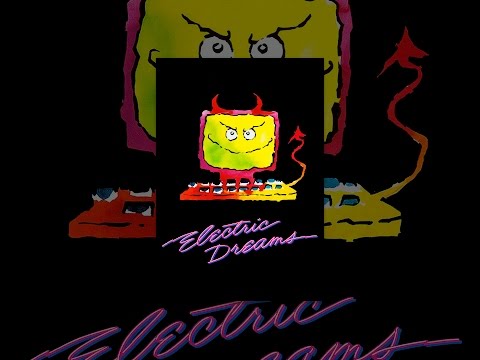 Electric Dreams