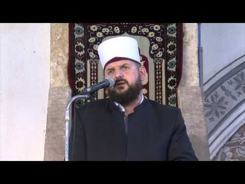 Respekti dhe kujdesi ndaj jetimëve - Dr. Shefqet Krasniqi