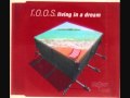 R O O S Living In A Dream Pedro Benno Mix 1998 HQ Trance