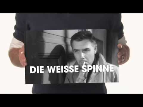 Die weiße Spinne (Fernseh-/Programmtrailer, Das Vierte)