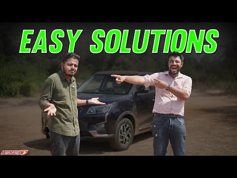 6 Driving MISTAKES you do with EV