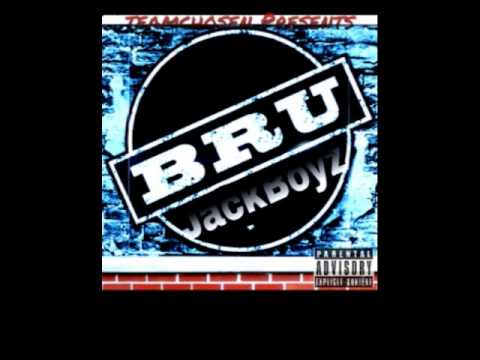BRU BANDSSRUSS RichRozay ft Pooh - LifeOfaSavagePROMO