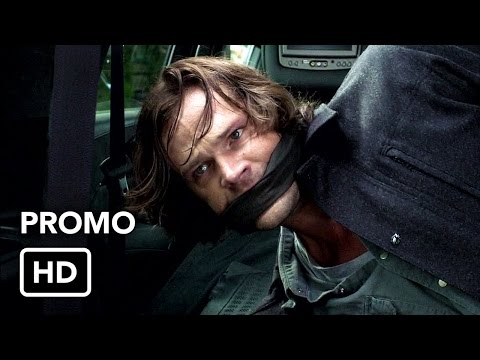 Supernatural Season 12 Promo (HD)