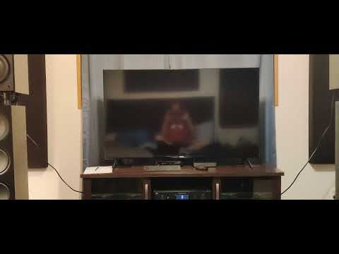 2 JL Dominion D110's at reference level with Edge of Tomorrow intro.